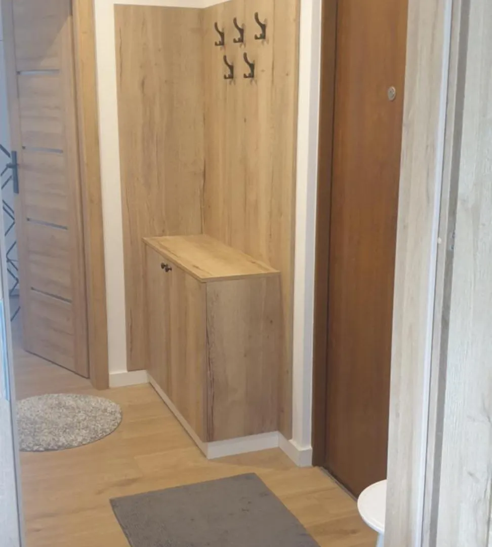 Apartament U Kasi Gdansk Apartment