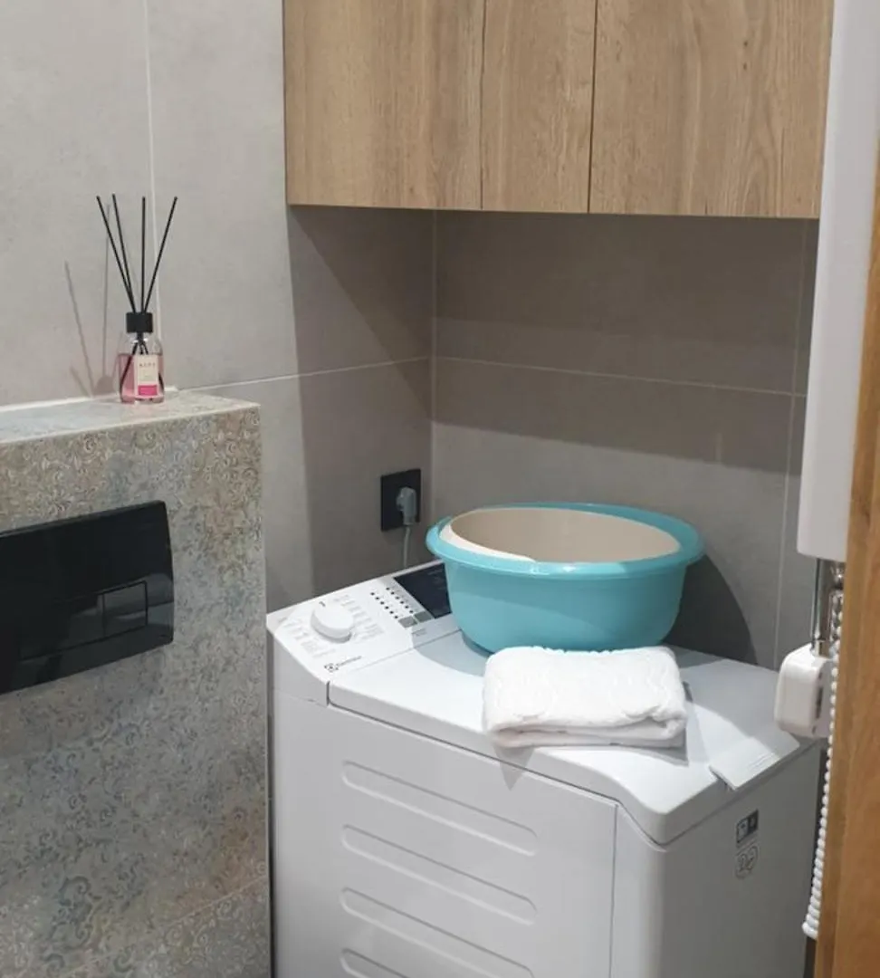 Apartament U Kasi Gdansk