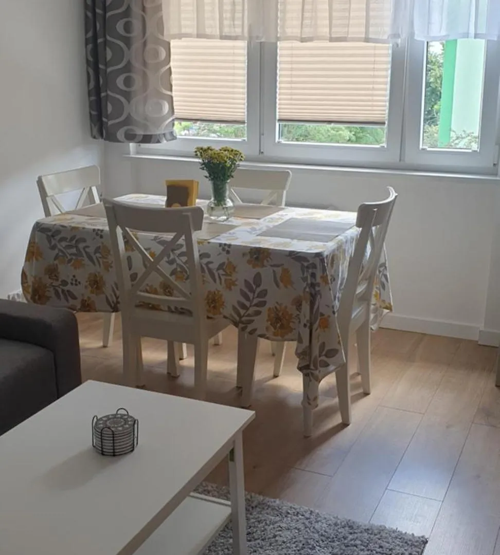 Apartament U Kasi Gdansk Apartment