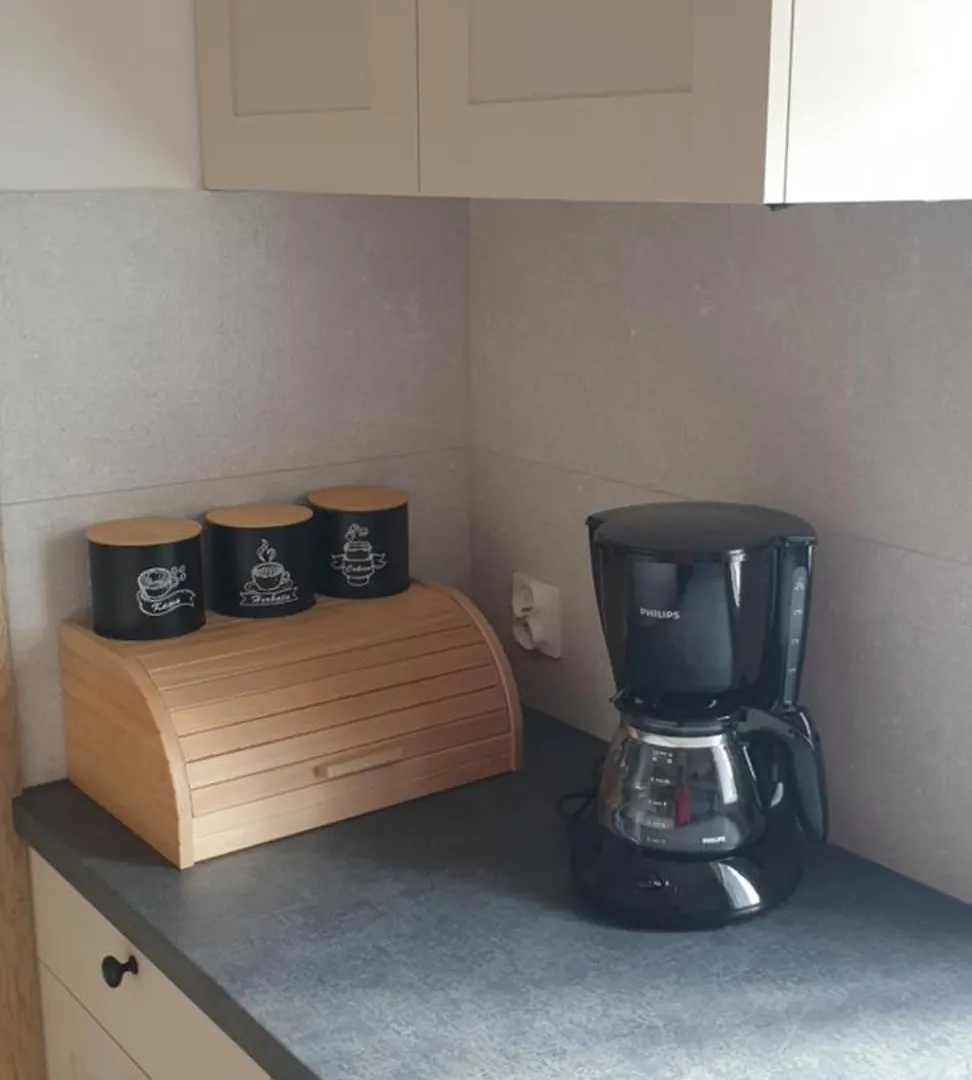 Apartament U Kasi Gdansk
