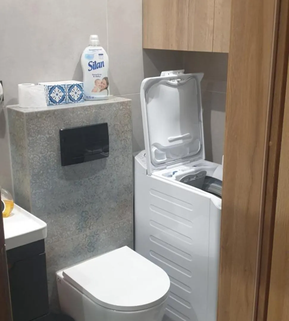 Apartament U Kasi Gdańsk